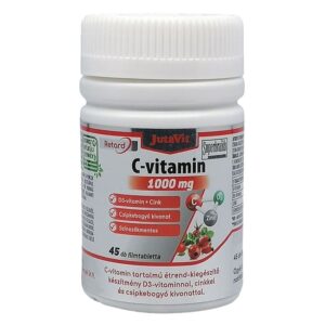JutaVit-C-vitamin-1000mg-csipkebogyo-kivonattal-D3-cink-filmtabletta-45db