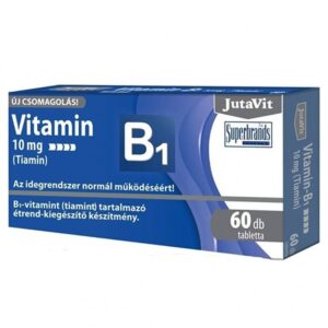jutavit-b1-vitamin-10mg-tabletta